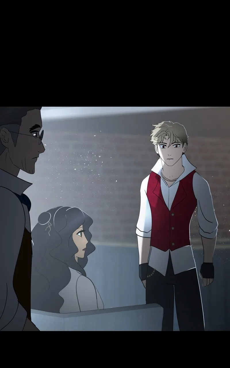Read Everfallen chapter 37 image 9 on Lezhin