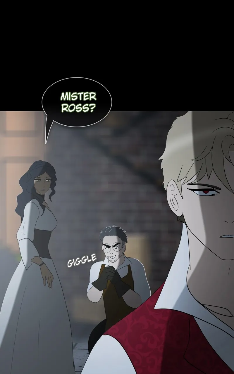 Read Everfallen chapter 38 image 0 on Lezhin