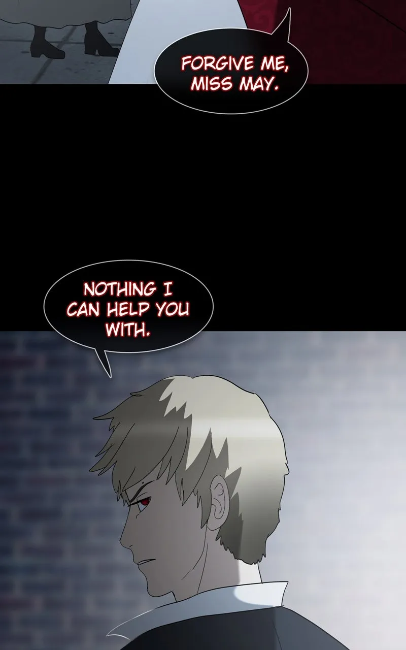 Read Everfallen chapter 38 image 1 on Lezhin
