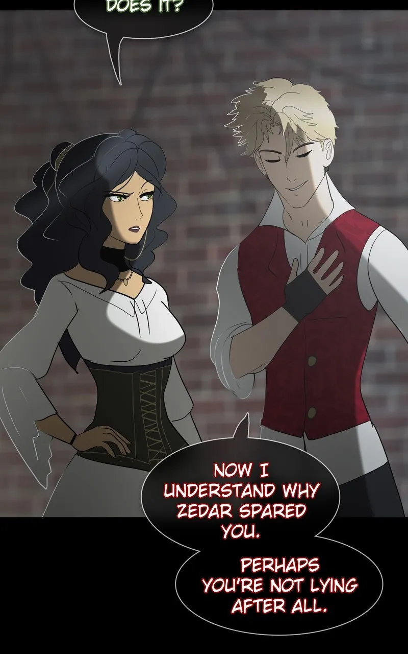 Read Everfallen chapter 38 image 12 on Lezhin