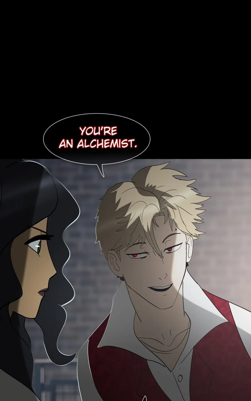 Read Everfallen chapter 38 image 13 on Lezhin