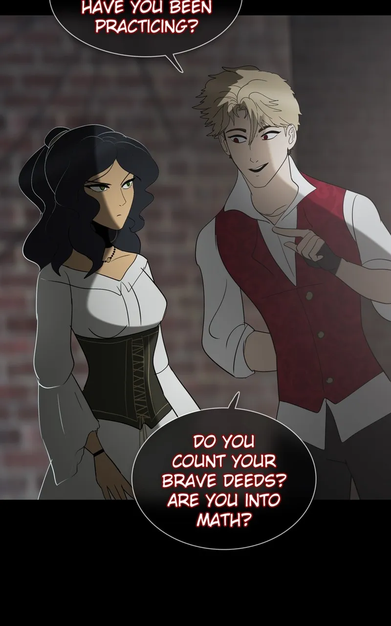 Read Everfallen chapter 38 image 17 on Lezhin
