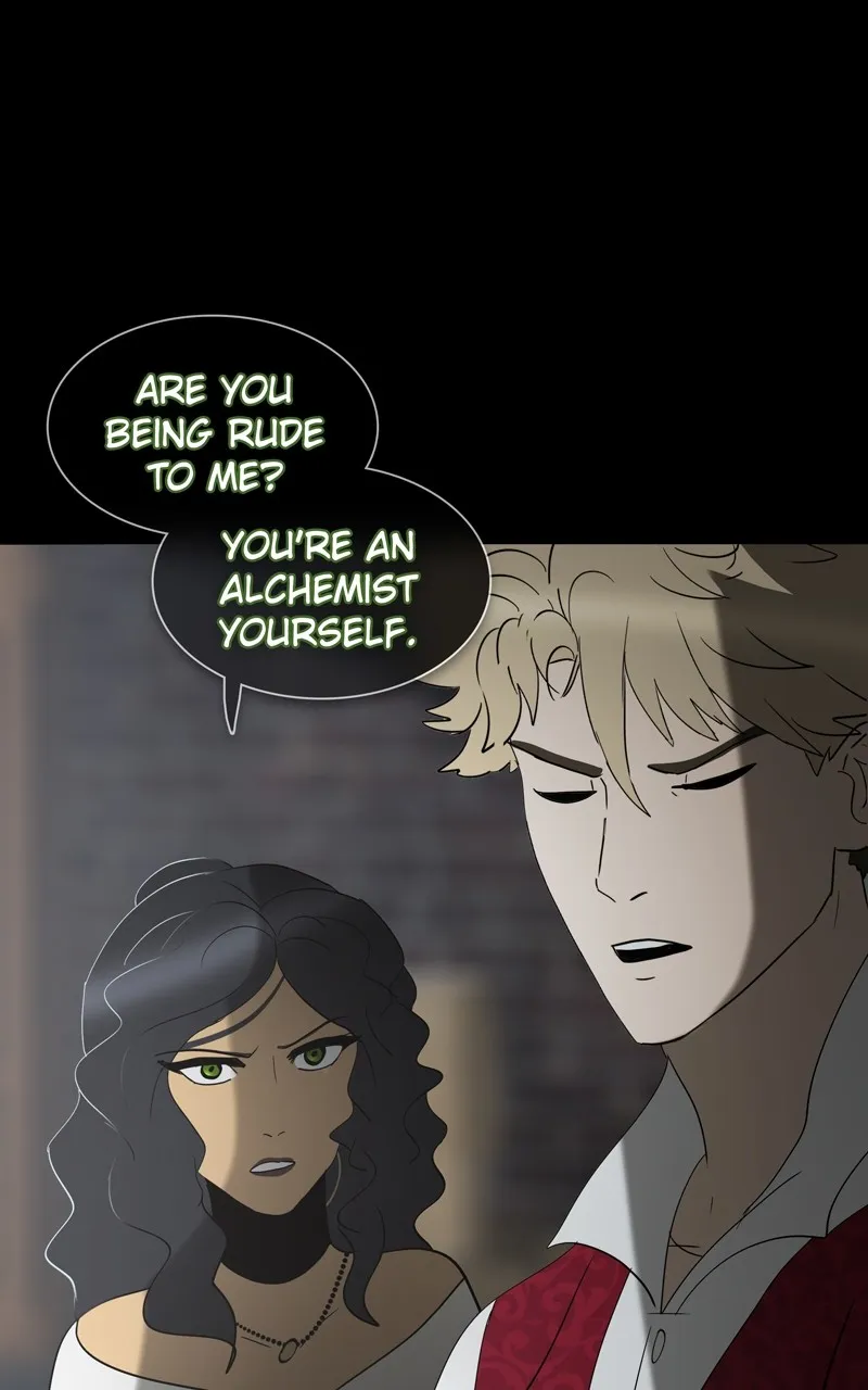 Read Everfallen chapter 38 image 18 on Lezhin