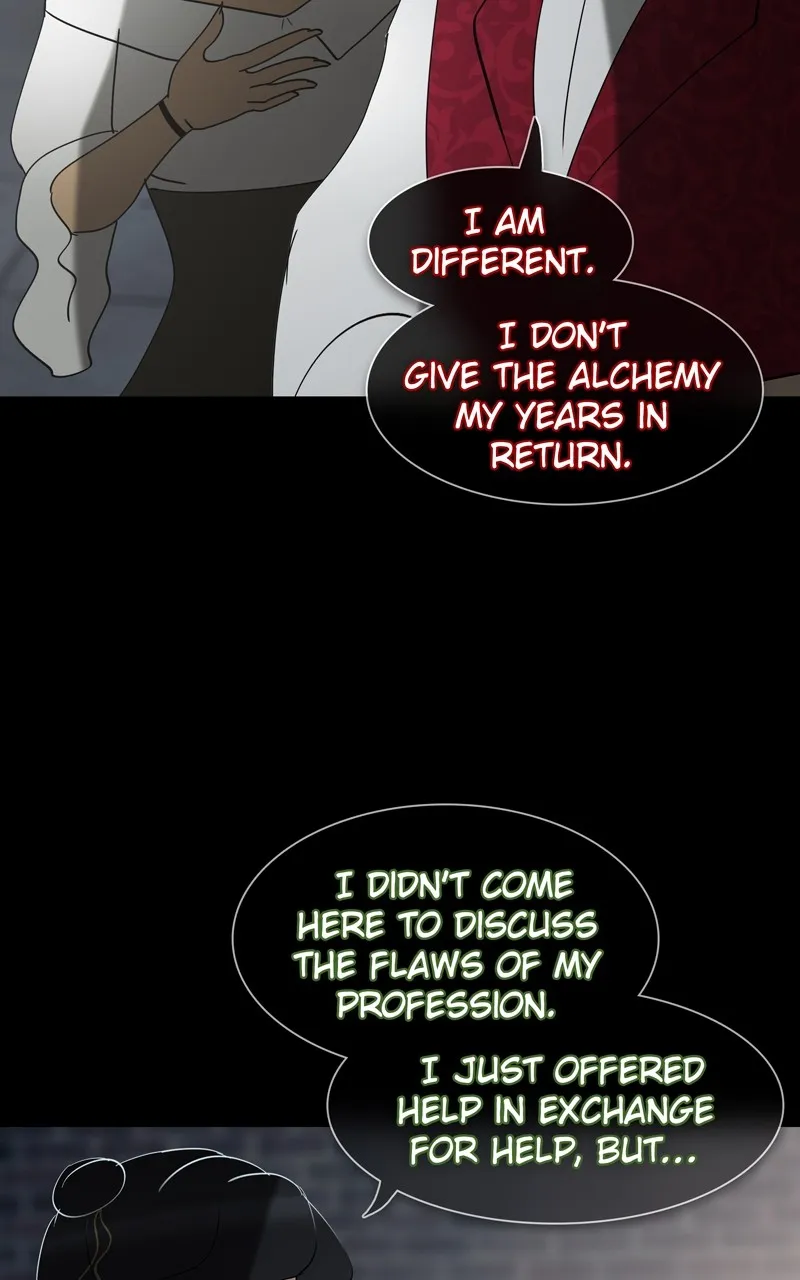 Read Everfallen chapter 38 image 19 on Lezhin