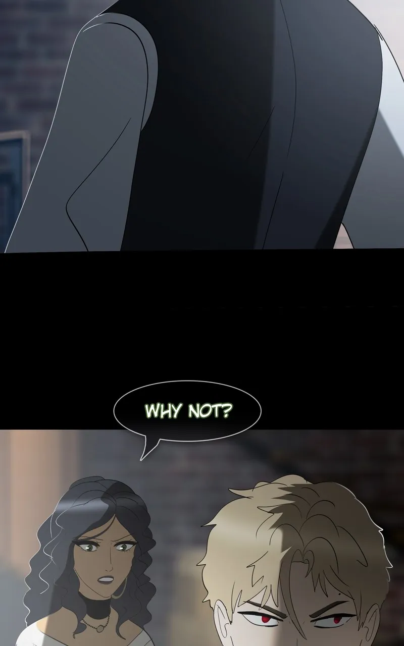 Read Everfallen chapter 38 image 2 on Lezhin