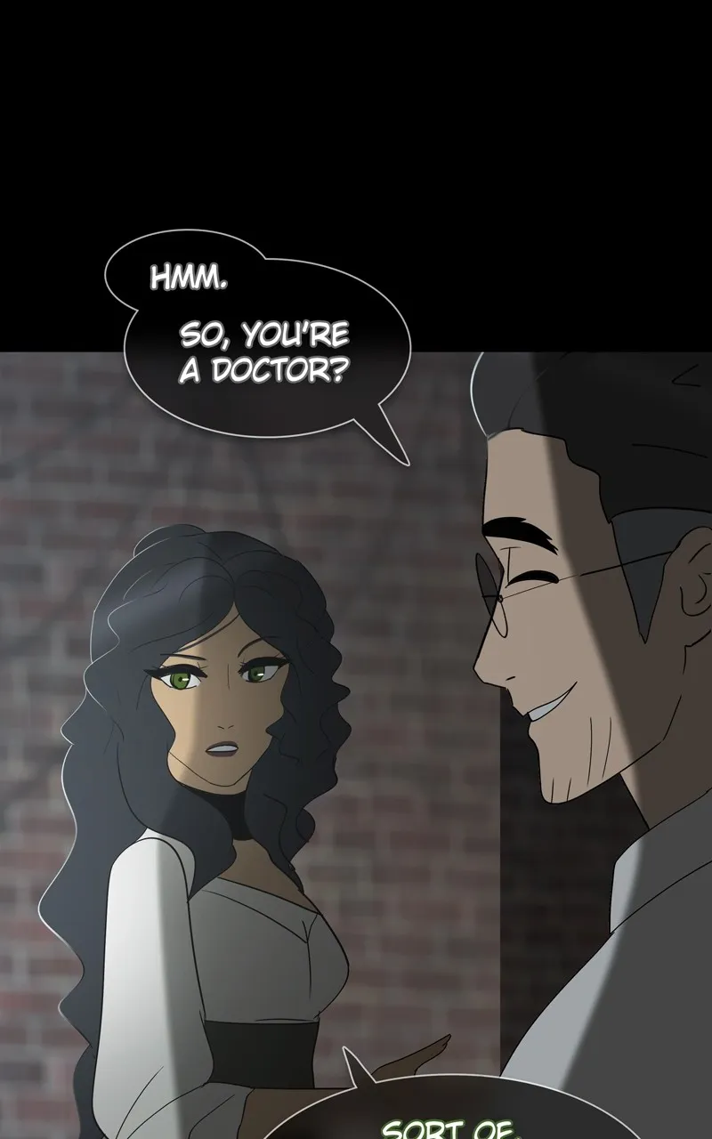 Read Everfallen chapter 38 image 22 on Lezhin