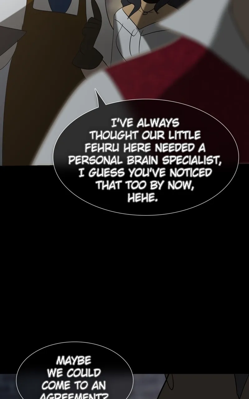 Read Everfallen chapter 38 image 24 on Lezhin
