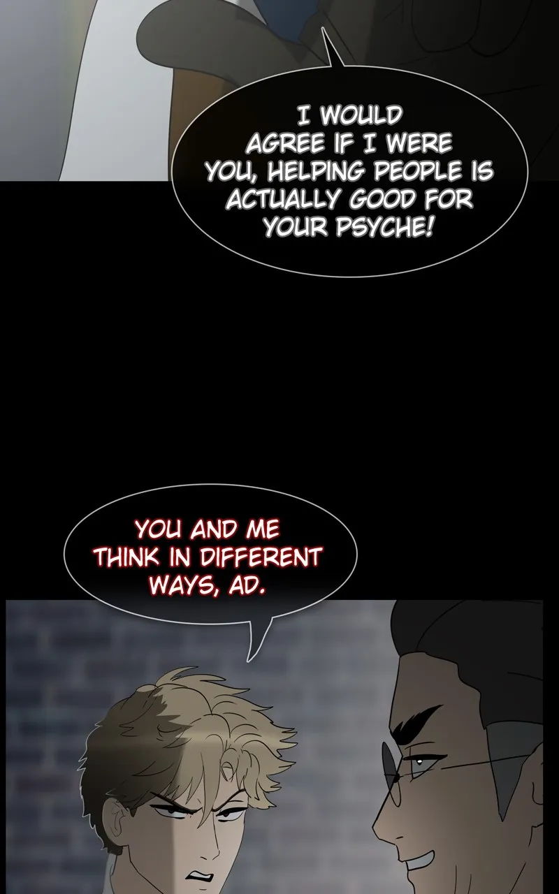 Read Everfallen chapter 38 image 27 on Lezhin
