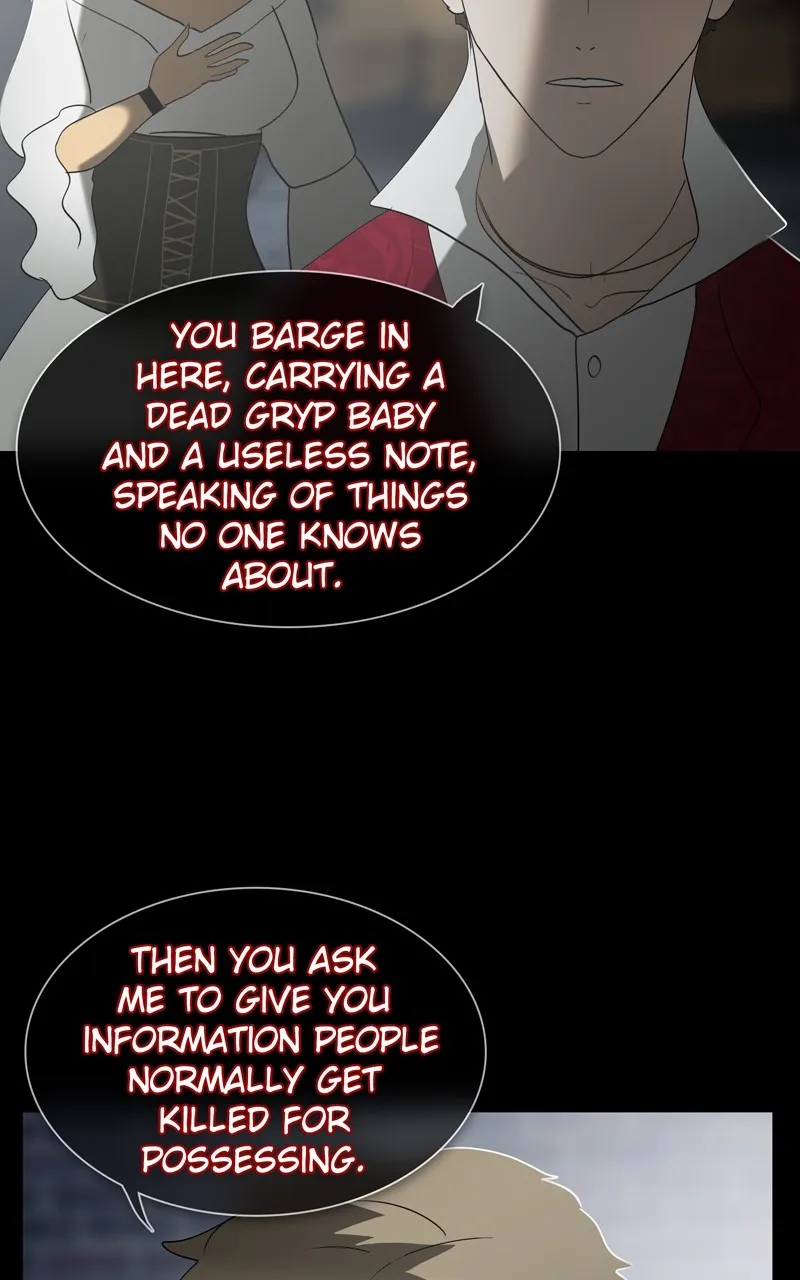 Read Everfallen chapter 38 image 3 on Lezhin