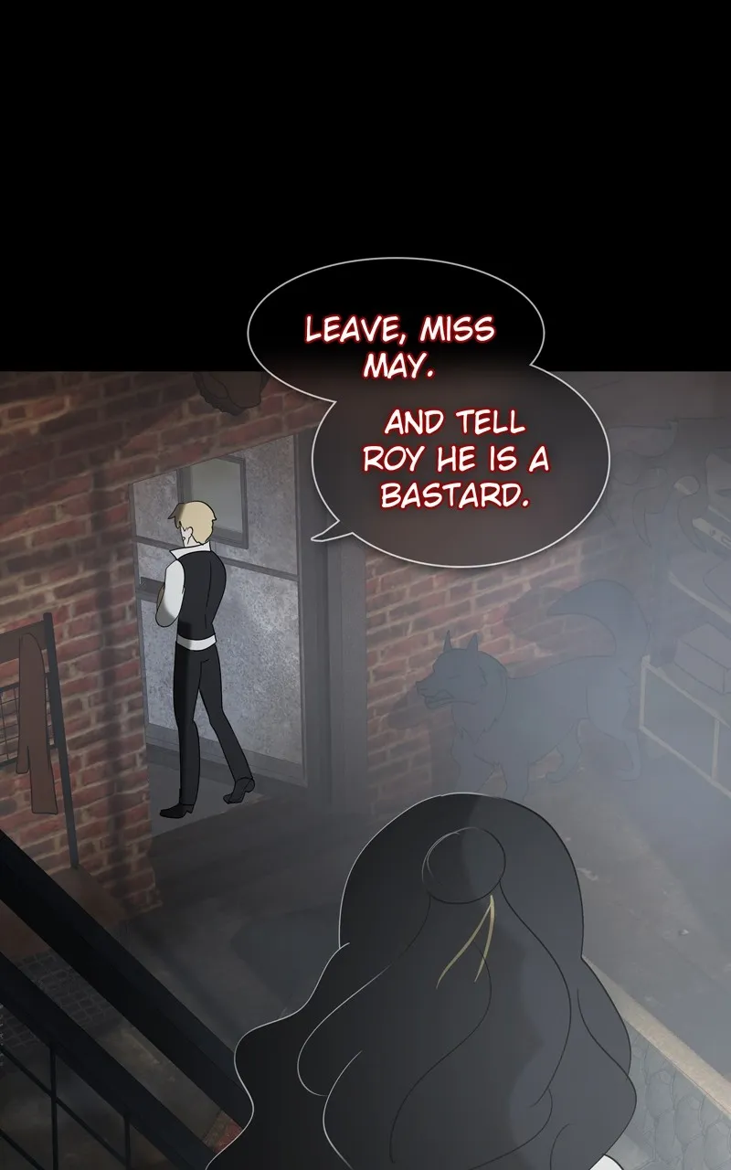 Read Everfallen chapter 38 image 31 on Lezhin