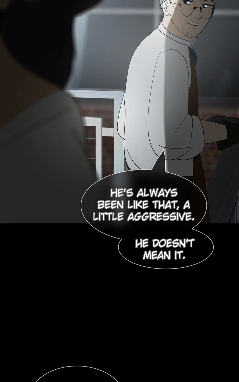 Read Everfallen chapter 38 image 34 on Lezhin