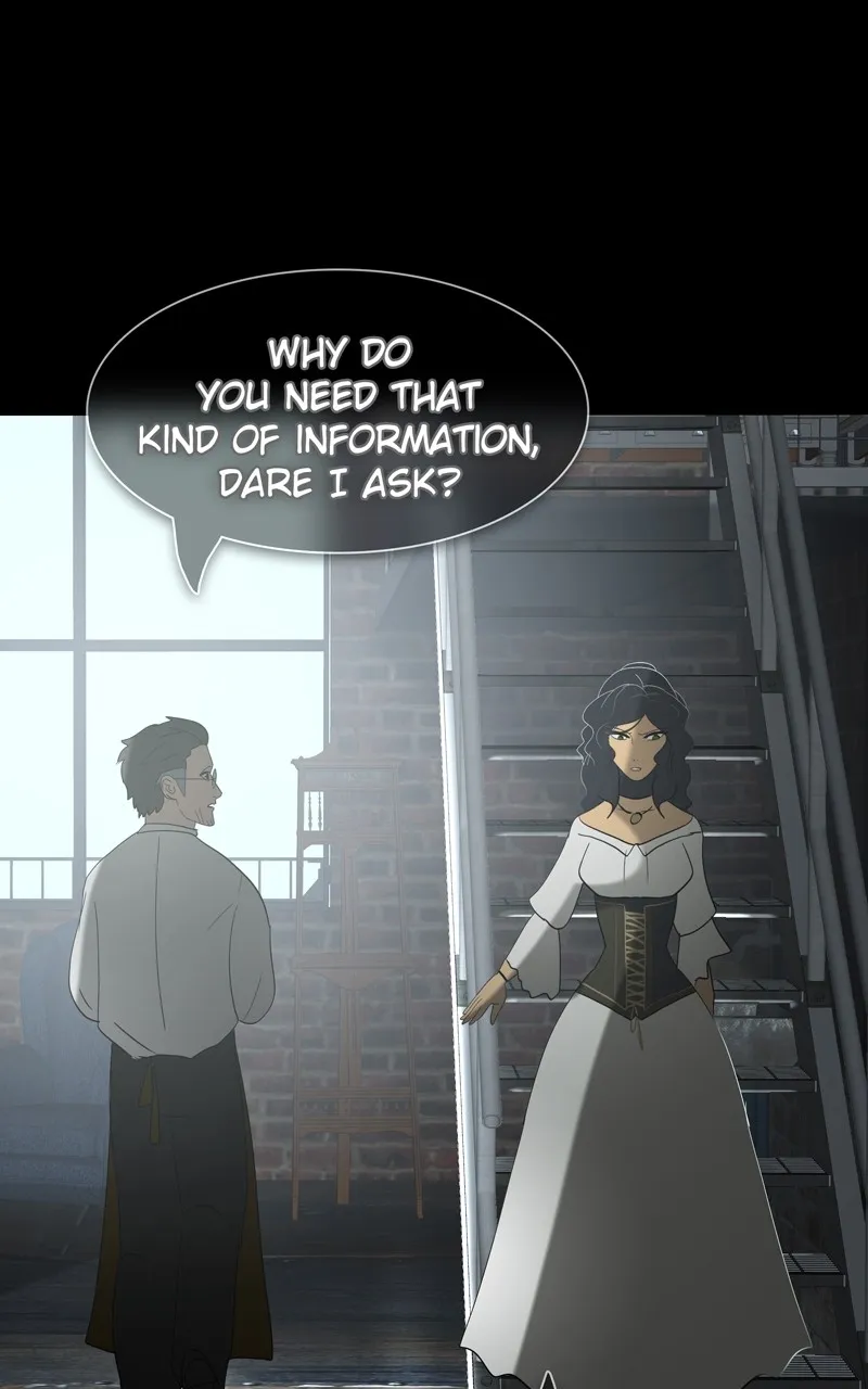 Read Everfallen chapter 38 image 36 on Lezhin