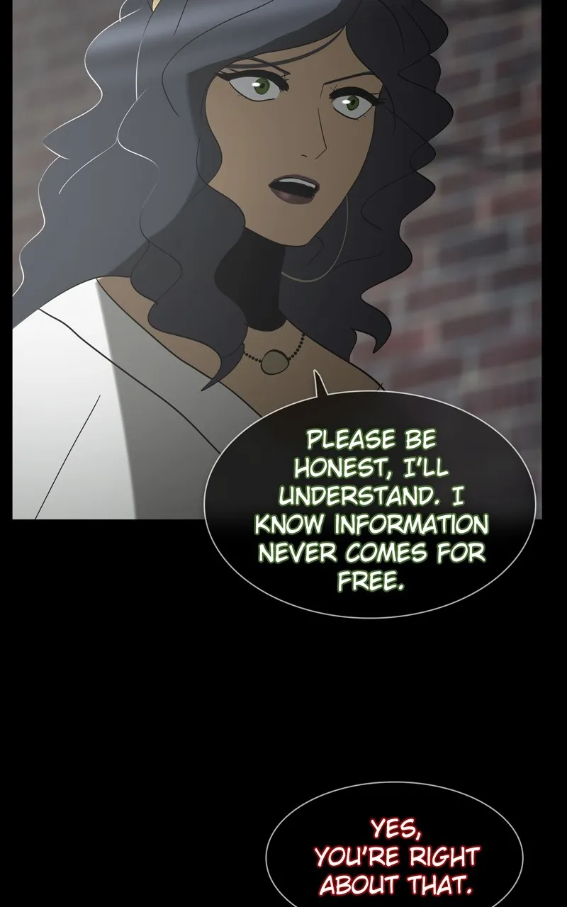 Read Everfallen chapter 38 image 5 on Lezhin