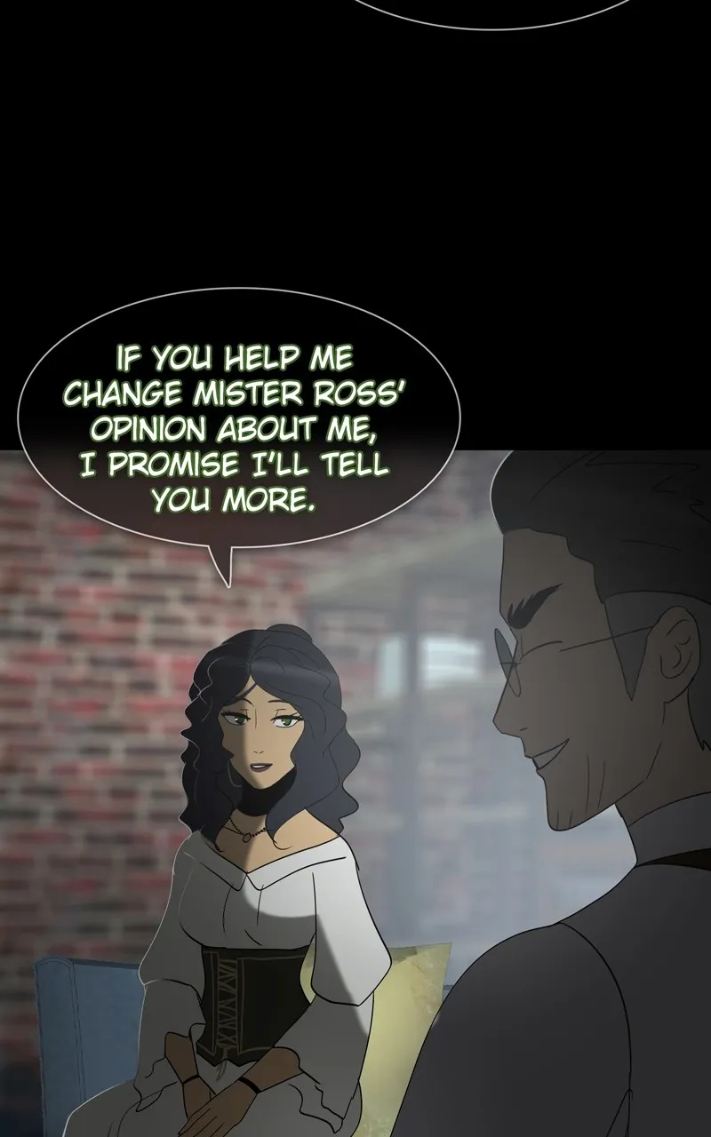 Read Everfallen chapter 38 image 55 on Lezhin