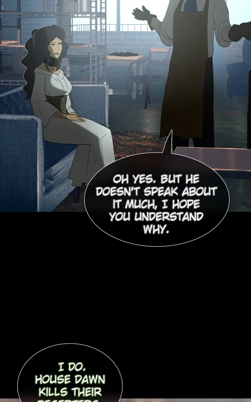 Read Everfallen chapter 38 image 57 on Lezhin