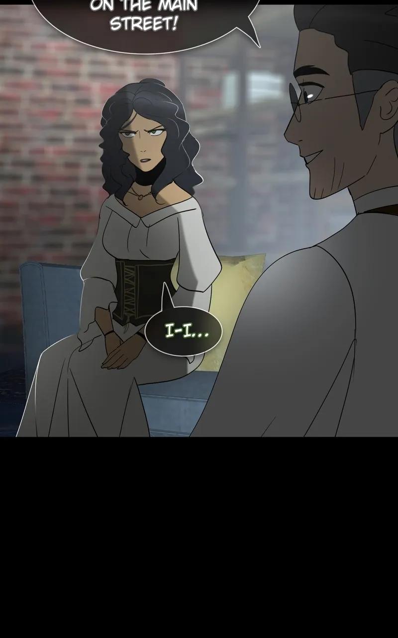 Read Everfallen chapter 38 image 71 on Lezhin