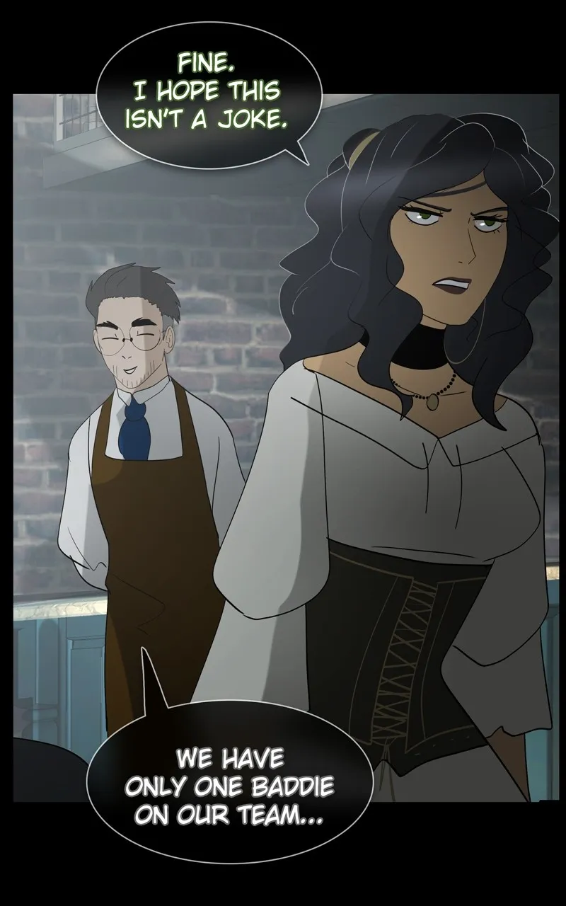 Read Everfallen chapter 38 image 72 on Lezhin
