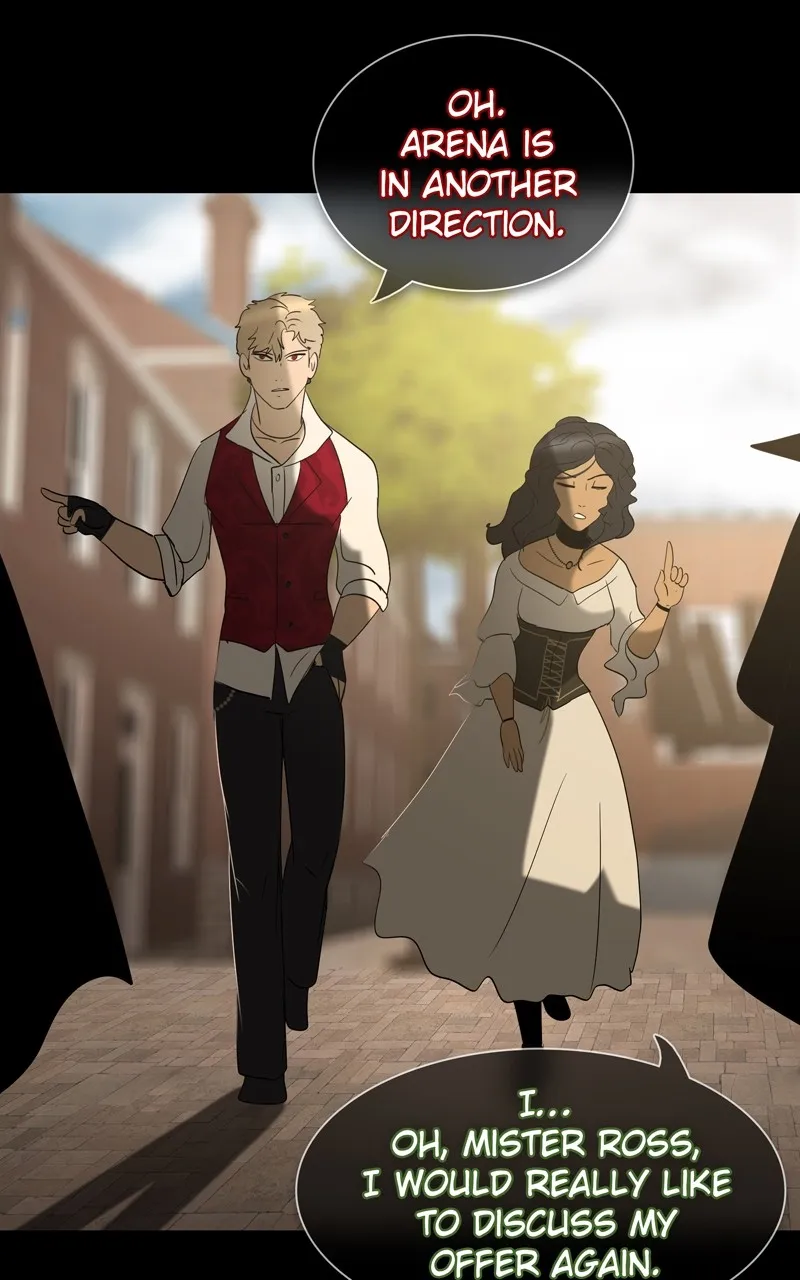Read Everfallen chapter 38 image 87 on Lezhin