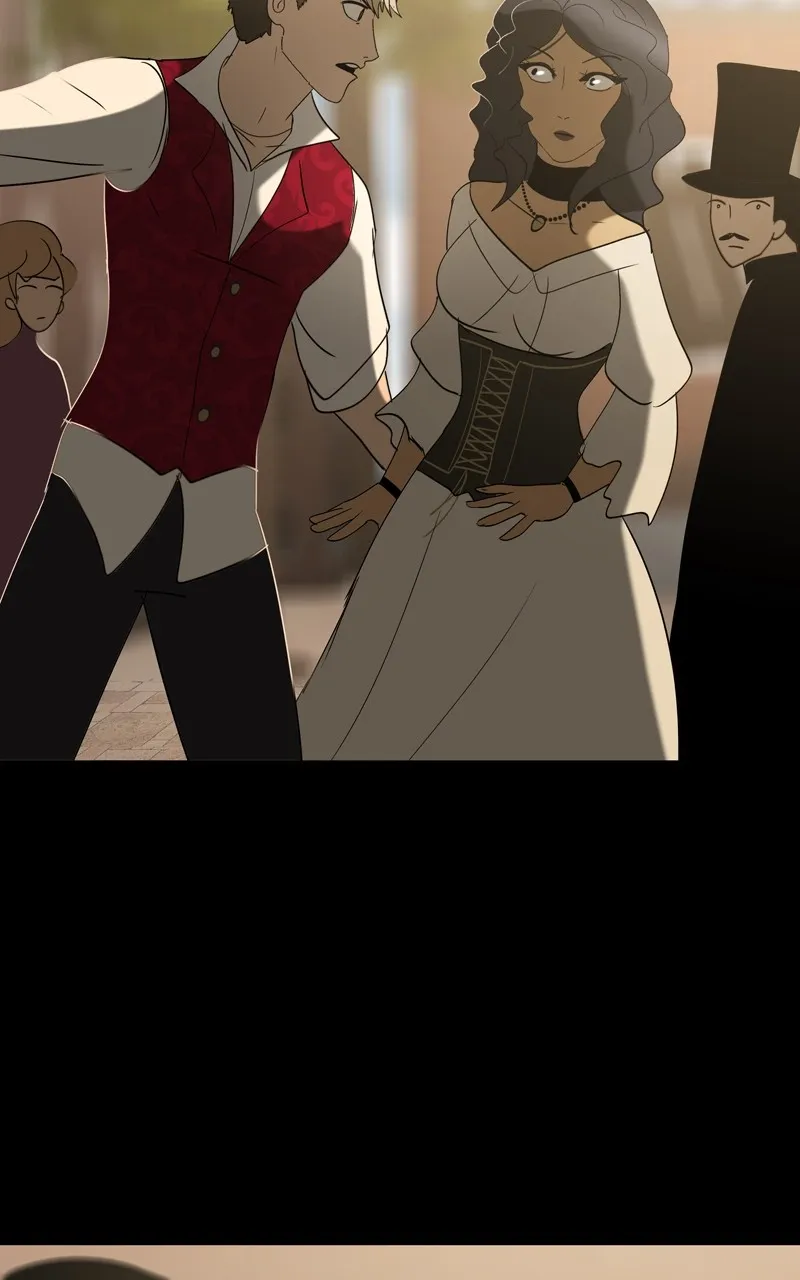 Read Everfallen chapter 38 image 91 on Lezhin