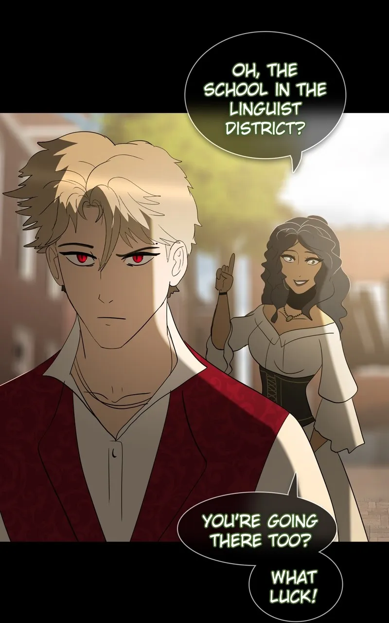 Read Everfallen chapter 38 image 93 on Lezhin