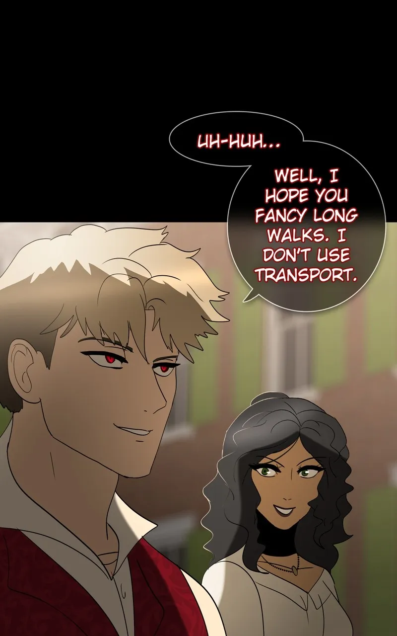 Read Everfallen chapter 38 image 99 on Lezhin