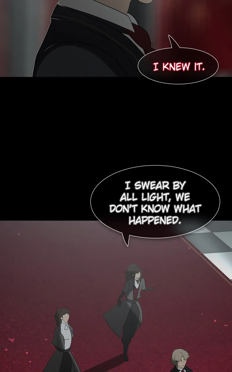 Read Everfallen chapter 39 image 1 on Lezhin