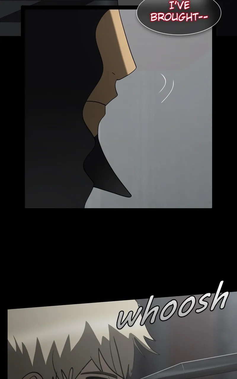 Read Everfallen chapter 39 image 11 on Lezhin