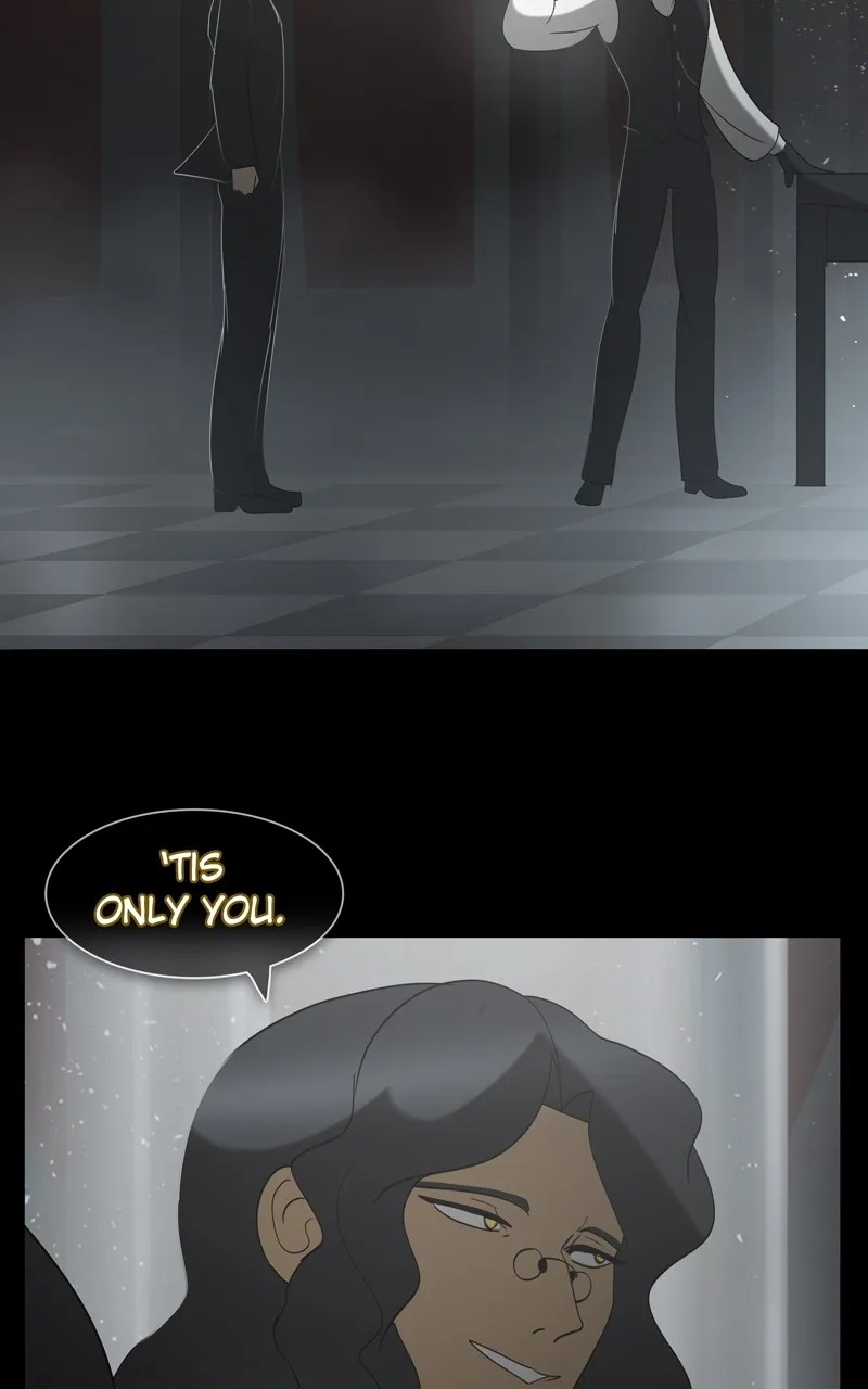 Read Everfallen chapter 39 image 13 on Lezhin