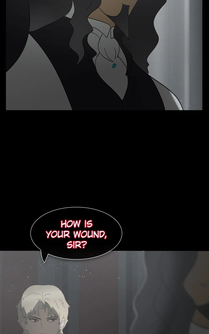 Read Everfallen chapter 39 image 14 on Lezhin