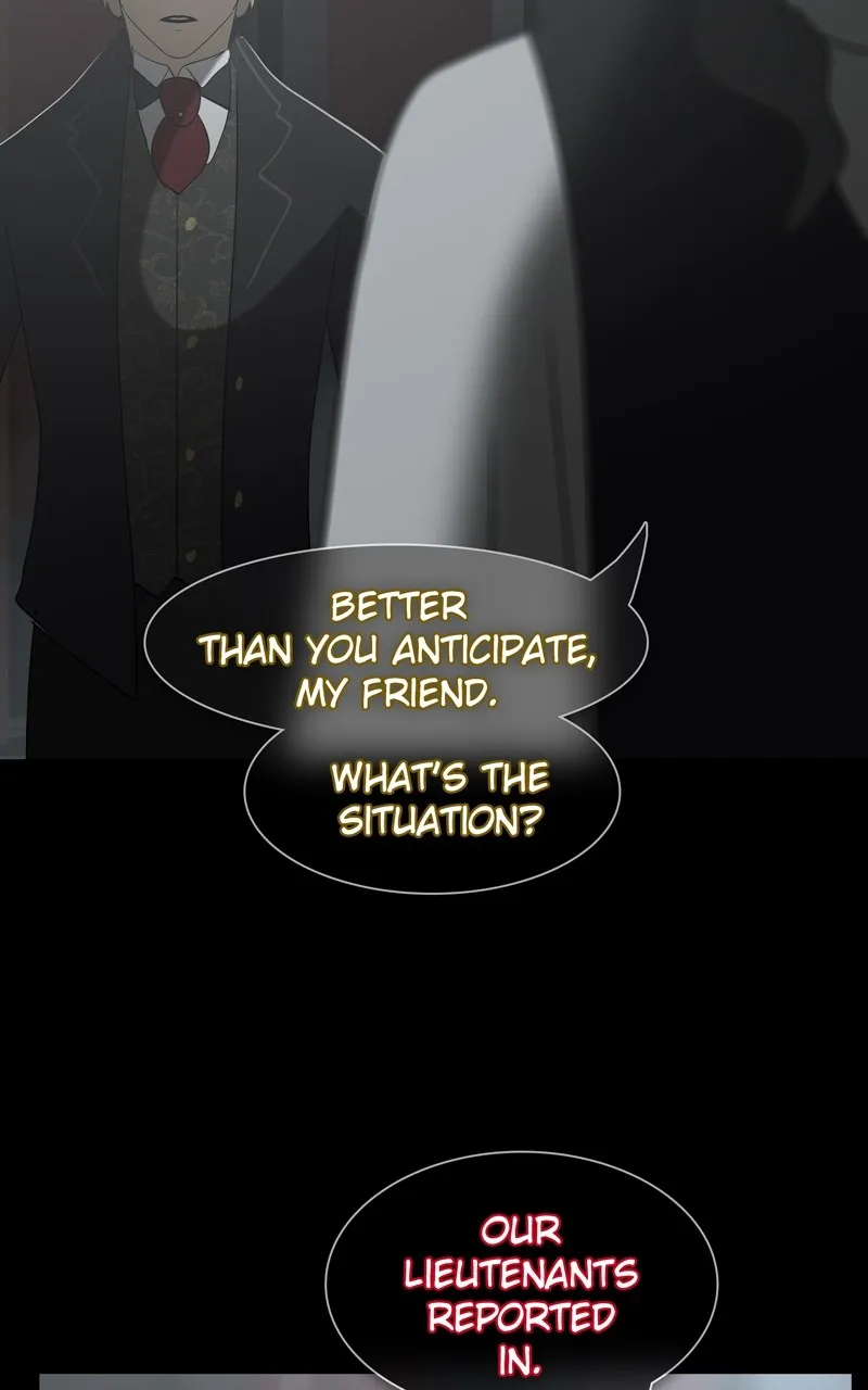 Read Everfallen chapter 39 image 15 on Lezhin