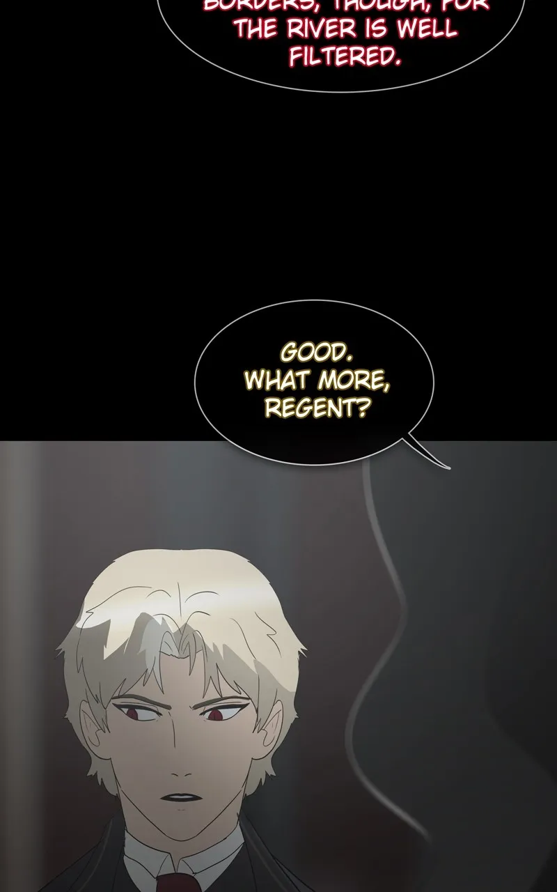 Read Everfallen chapter 39 image 21 on Lezhin