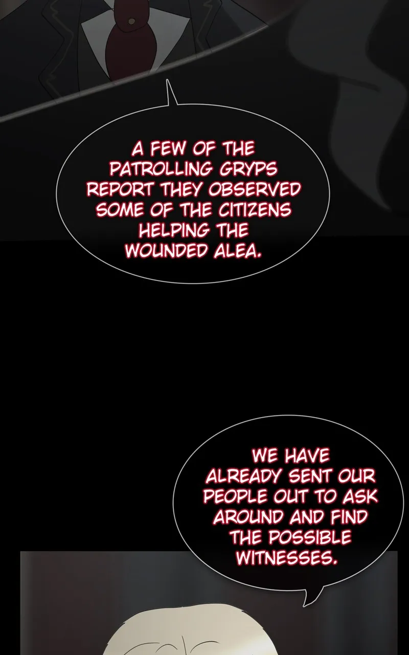 Read Everfallen chapter 39 image 22 on Lezhin
