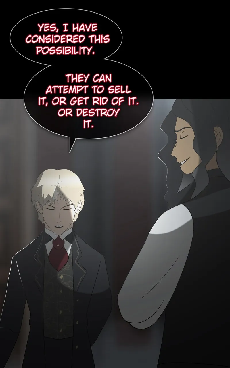 Read Everfallen chapter 39 image 25 on Lezhin