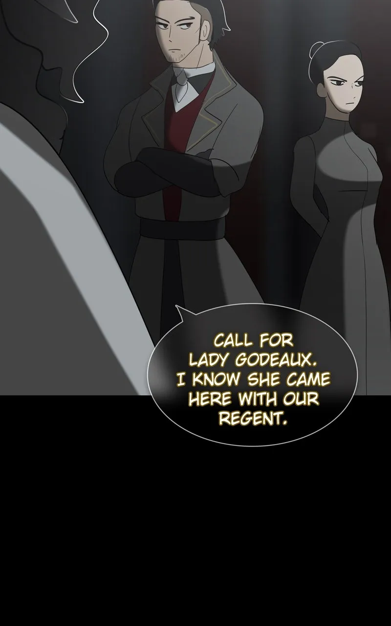 Read Everfallen chapter 39 image 28 on Lezhin