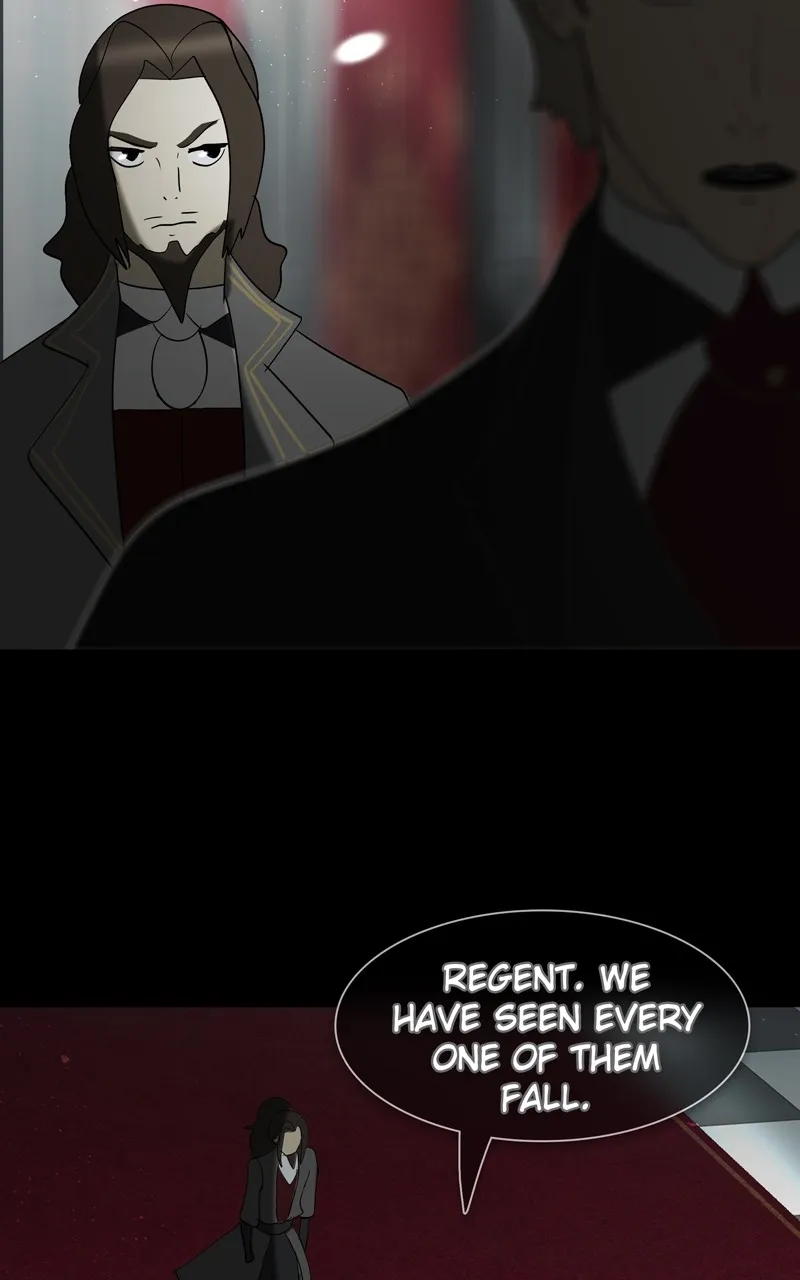 Read Everfallen chapter 39 image 3 on Lezhin