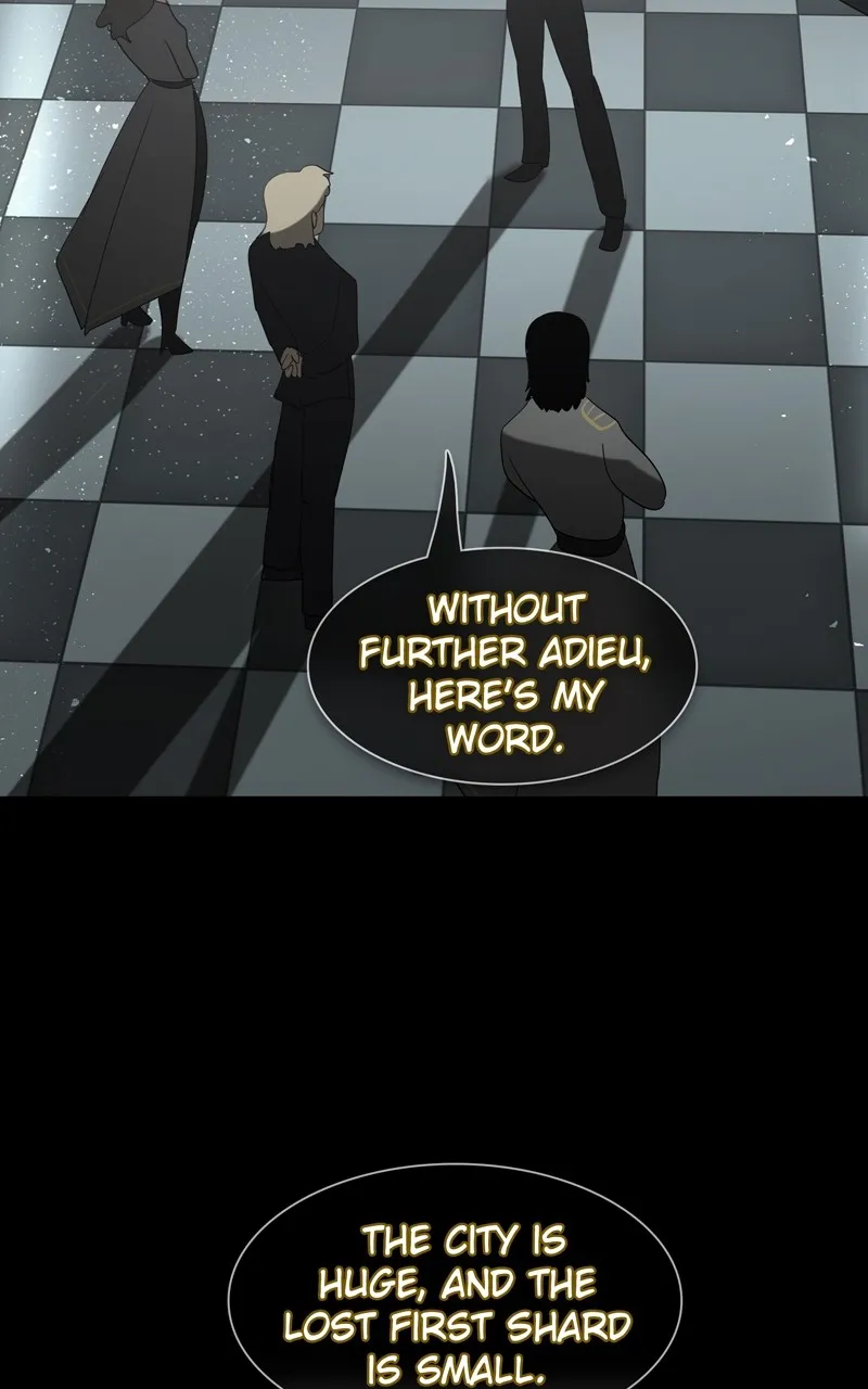 Read Everfallen chapter 39 image 32 on Lezhin
