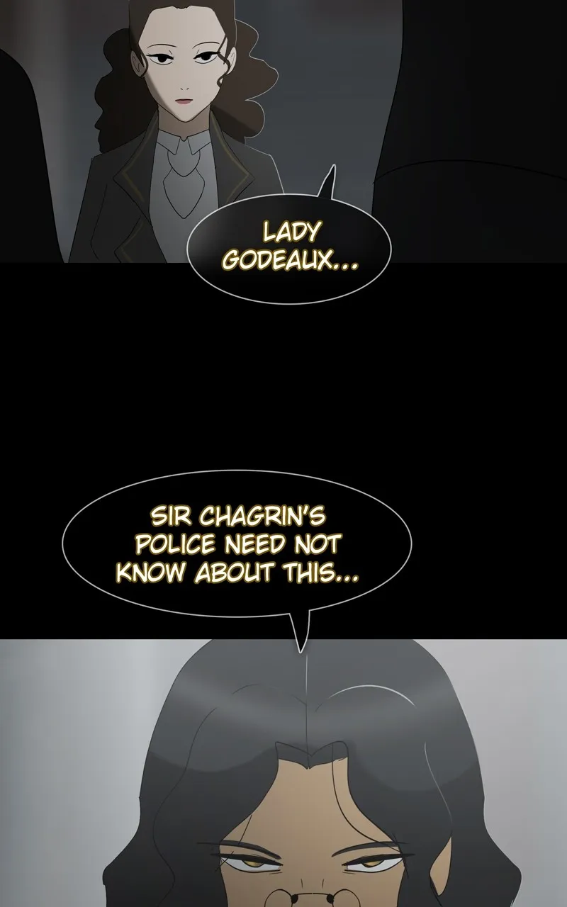 Read Everfallen chapter 39 image 35 on Lezhin