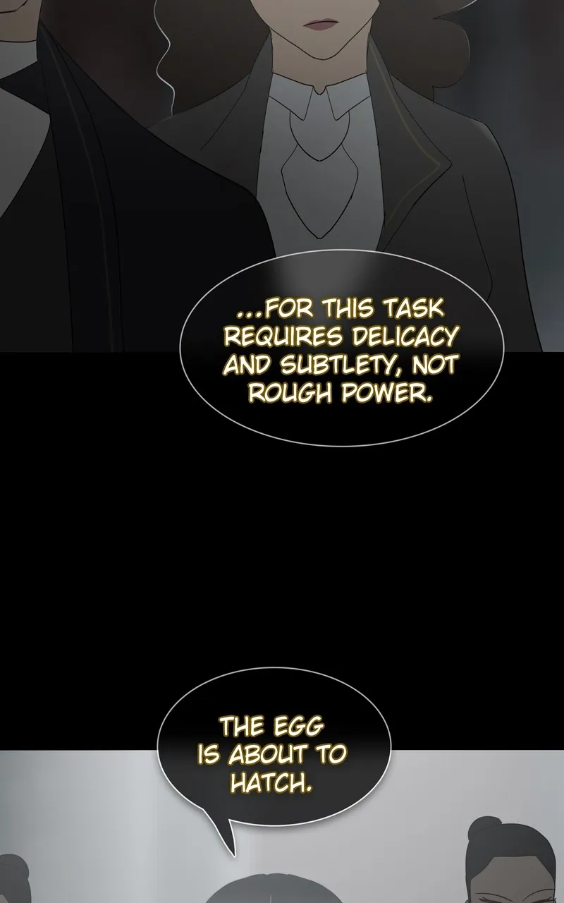 Read Everfallen chapter 39 image 37 on Lezhin