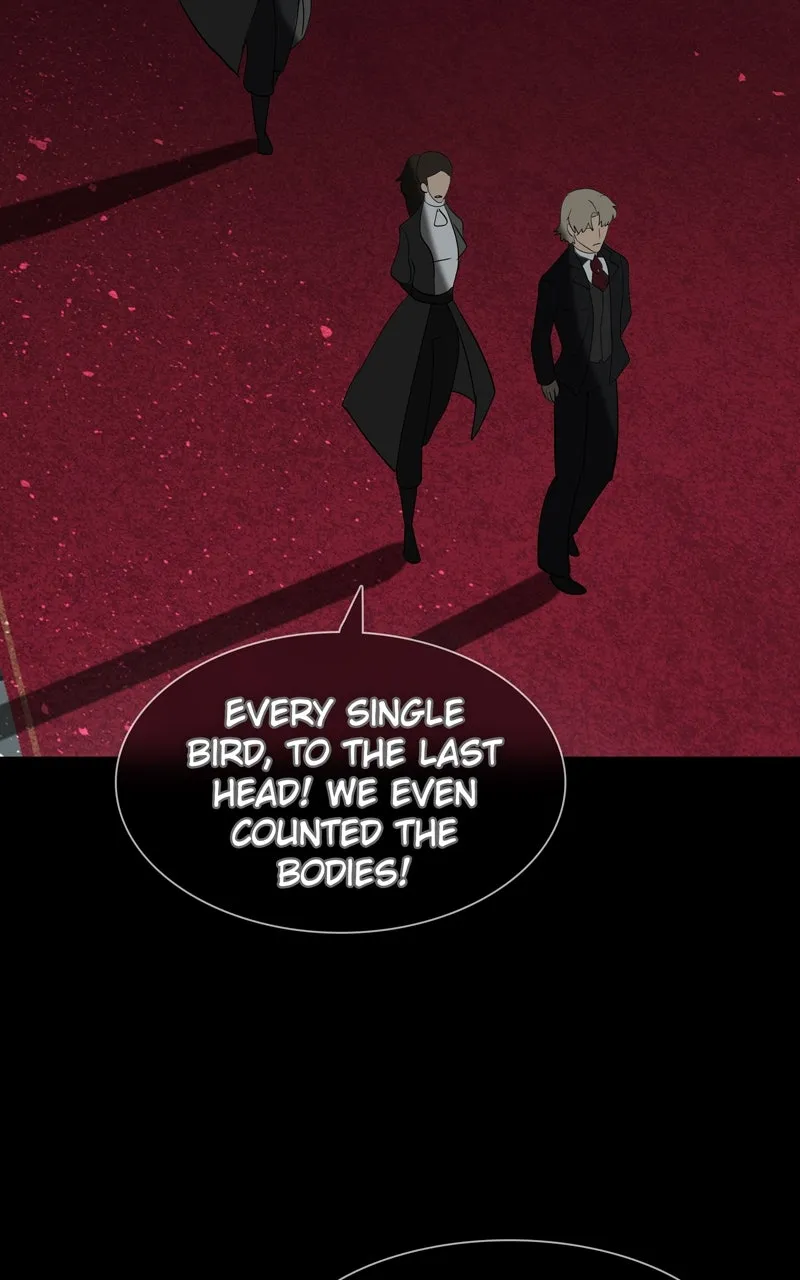 Read Everfallen chapter 39 image 4 on Lezhin