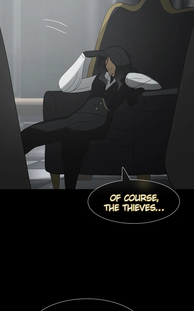 Read Everfallen chapter 39 image 46 on Lezhin