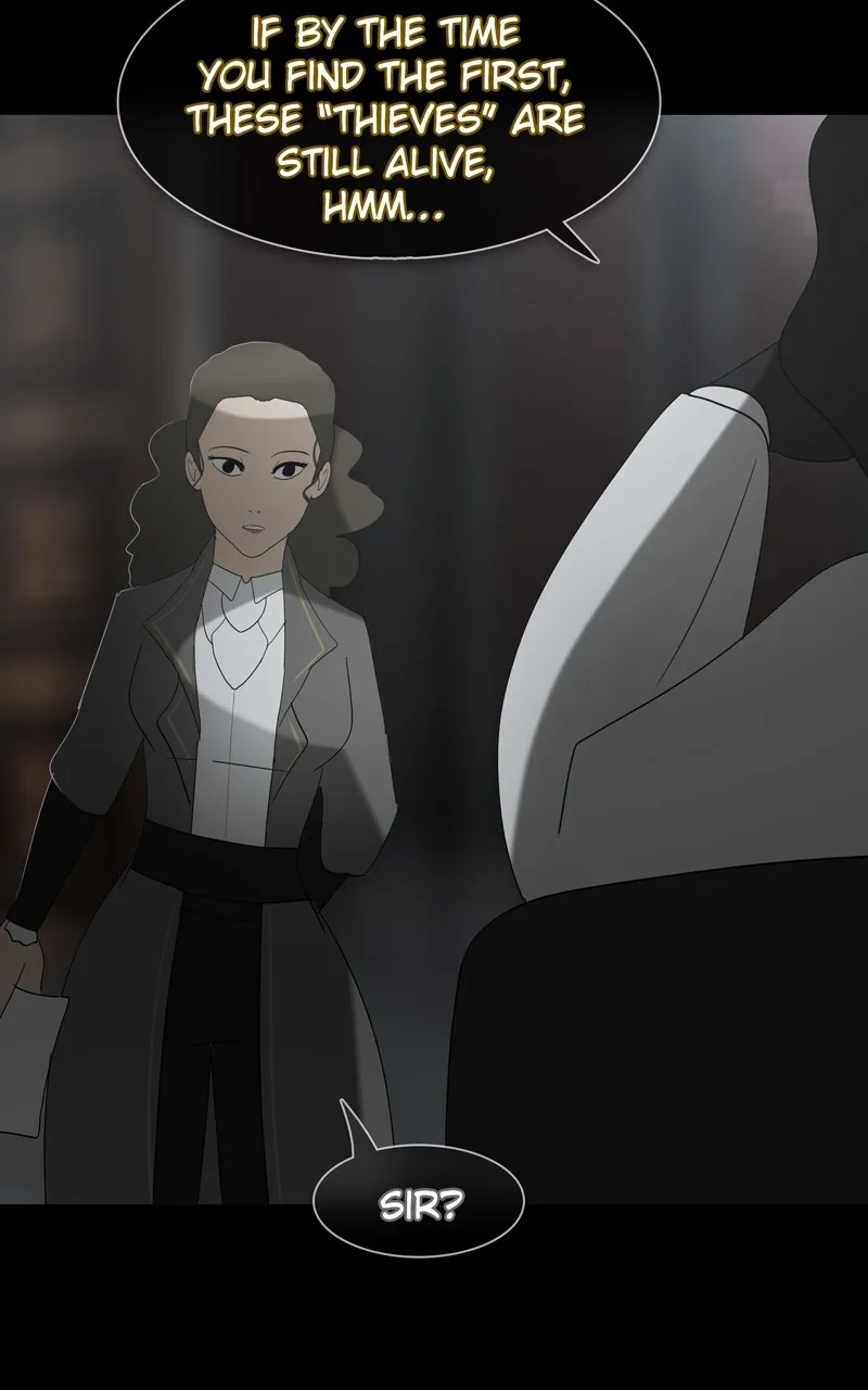 Read Everfallen chapter 39 image 47 on Lezhin