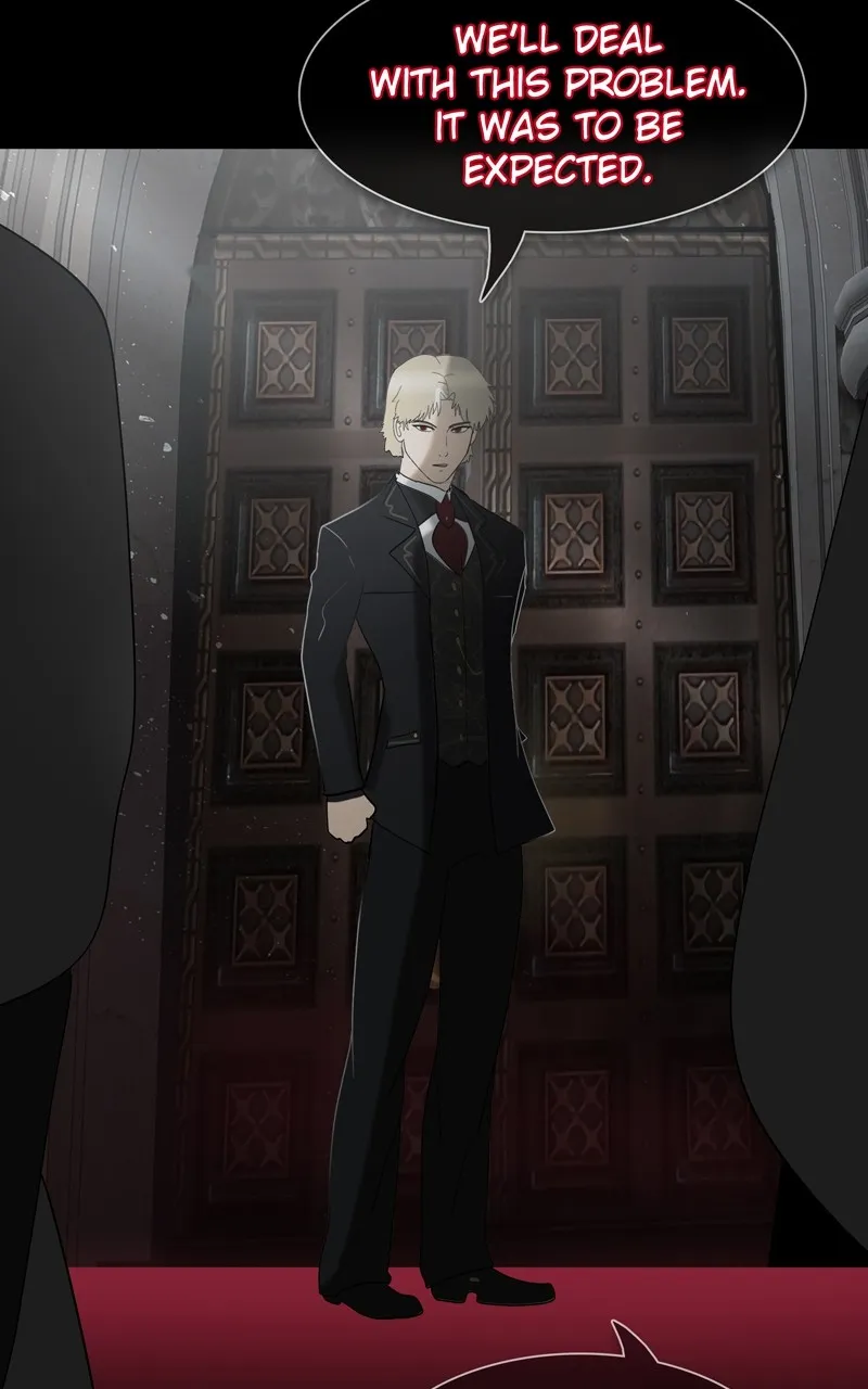 Read Everfallen chapter 39 image 5 on Lezhin