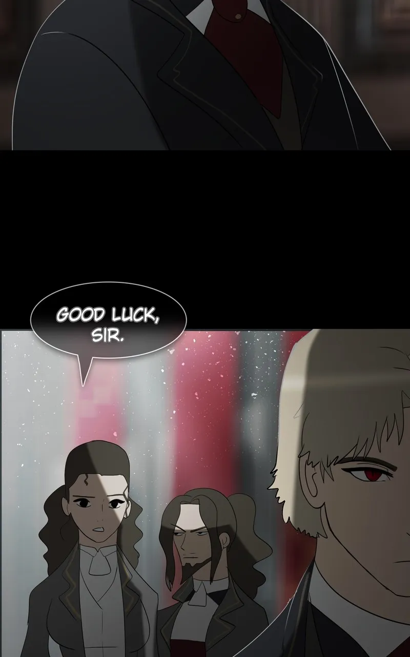 Read Everfallen chapter 39 image 7 on Lezhin