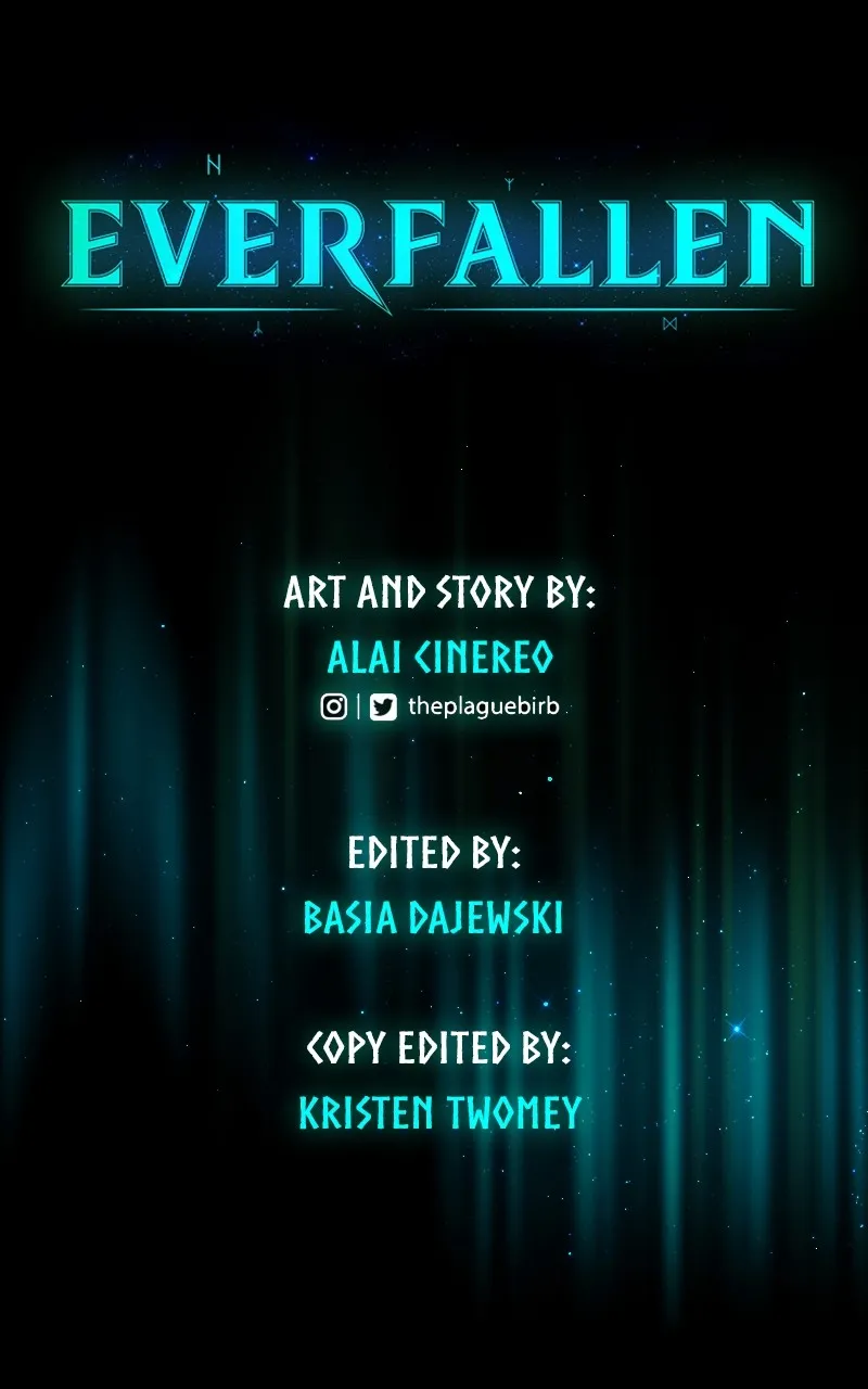 Read Everfallen chapter 39 image 73 on Lezhin