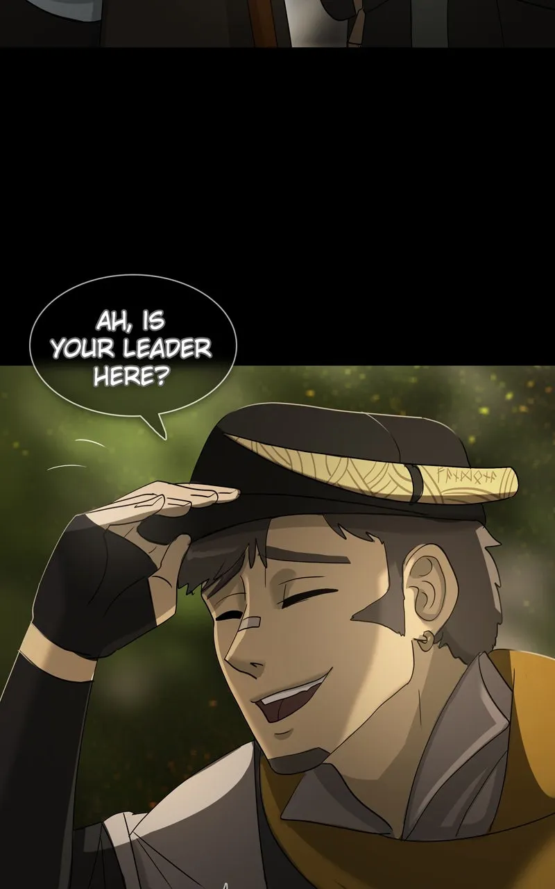 Read Everfallen chapter 4 image 1 on Lezhin