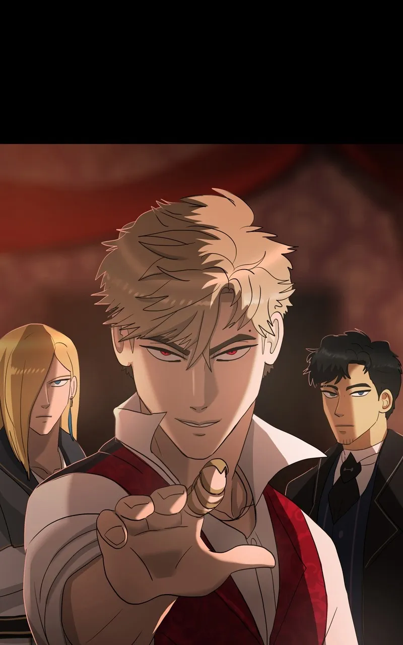 Read Everfallen chapter 4 image 100 on Lezhin