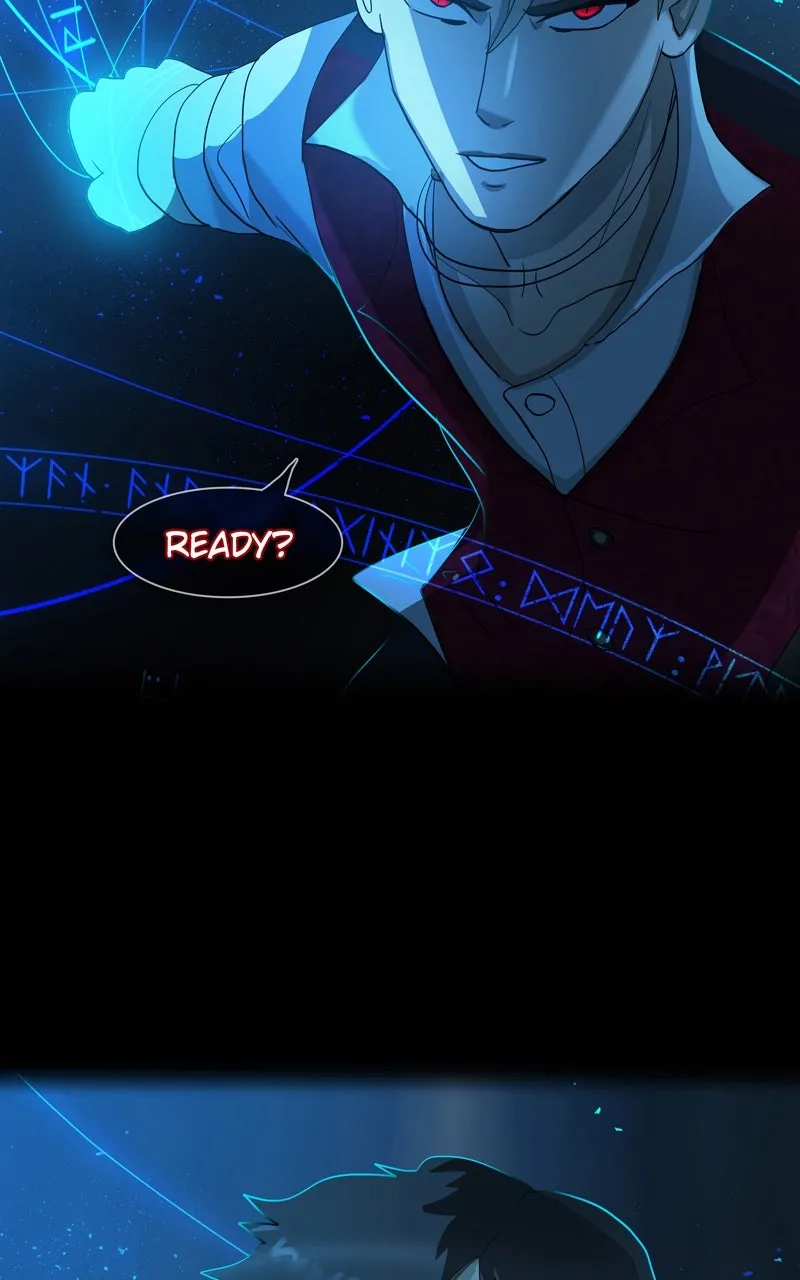 Read Everfallen chapter 4 image 111 on Lezhin