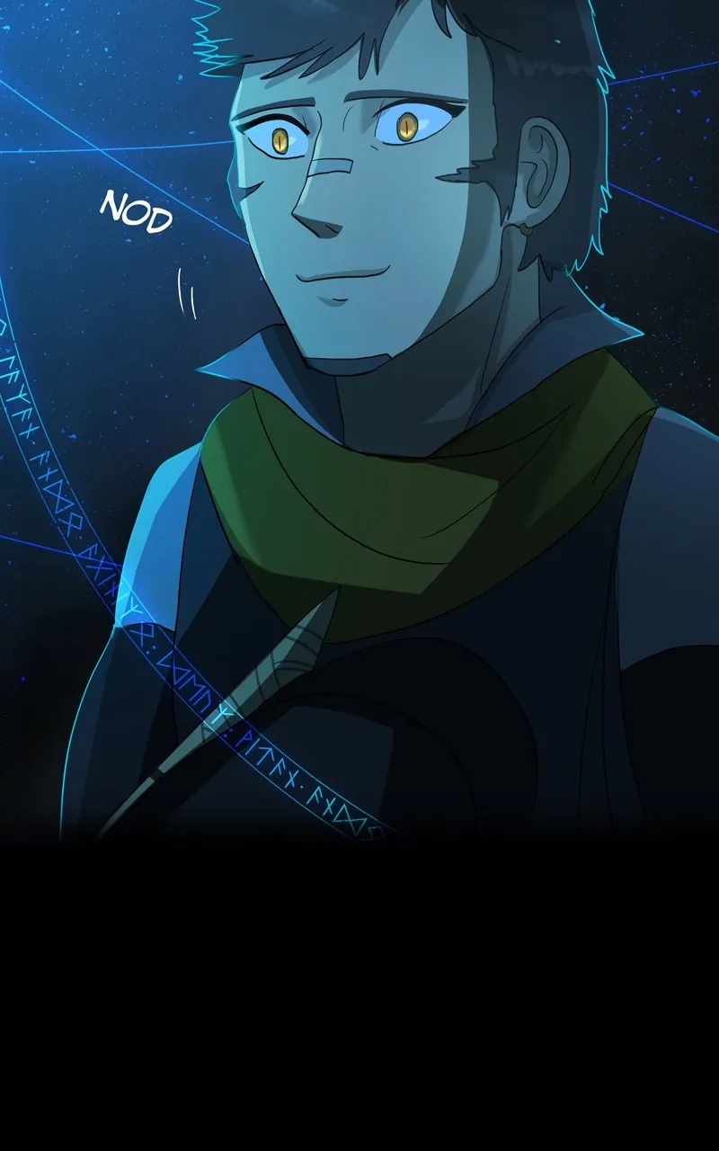 Read Everfallen chapter 4 image 112 on Lezhin