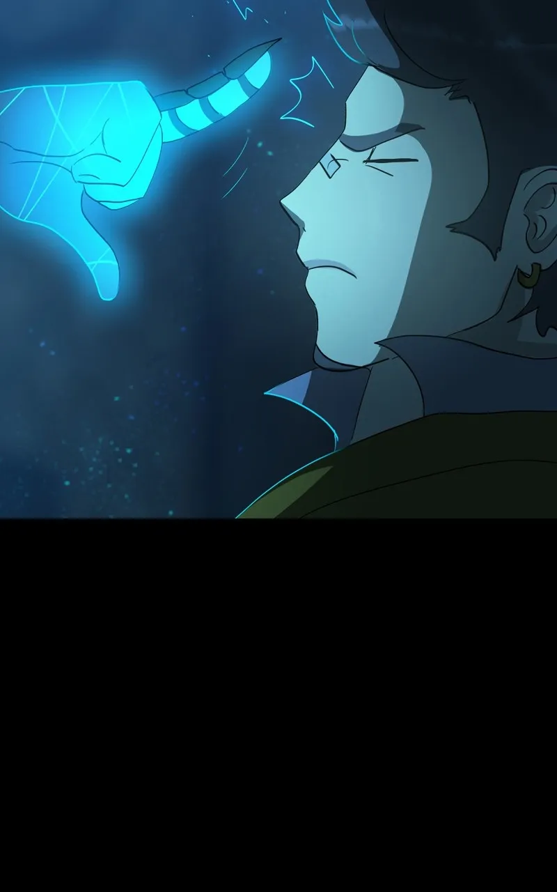 Read Everfallen chapter 4 image 116 on Lezhin