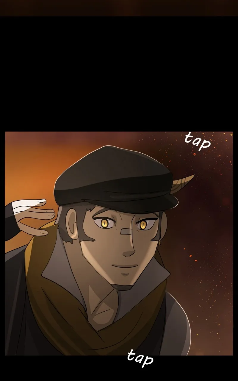 Read Everfallen chapter 4 image 12 on Lezhin